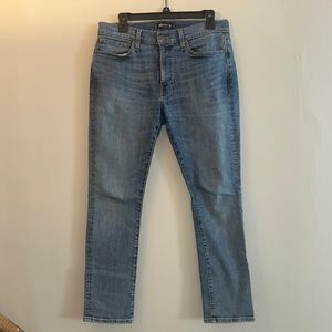 Madewell Skinny Jeans - Medium Wash - 32x30
